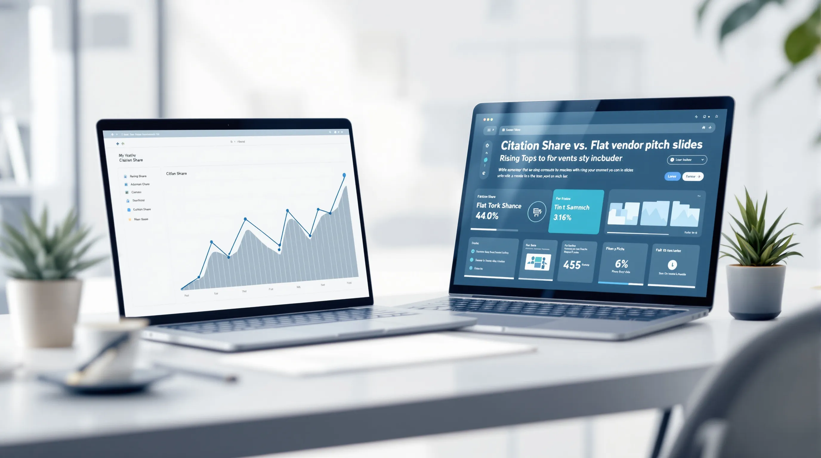 Best agencies for AI search content, scored by results