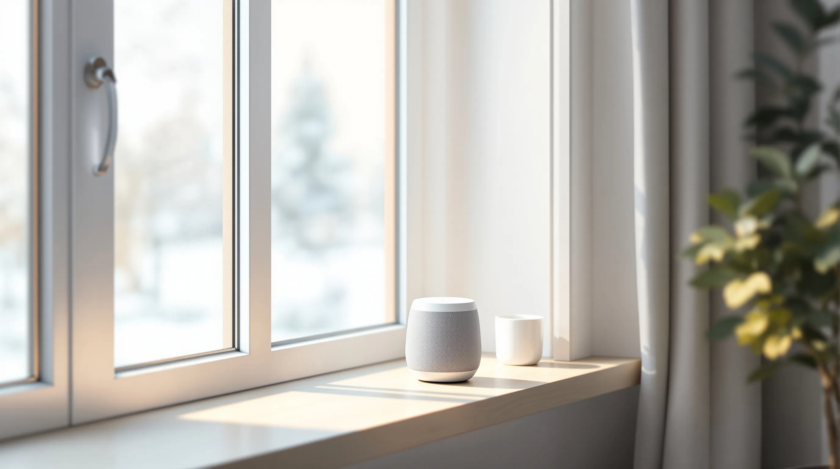 Does AEO help voice search and AI assistant answers
